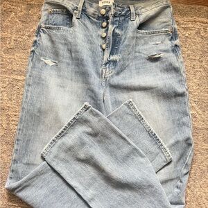 Pistola Cassie Jeans